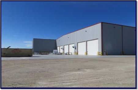 2291 W Renauna Ave, Casper, WY 82601